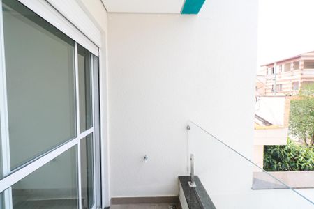 Casa à venda com 300m², 3 quartos e 2 vagasVaranda da Suíte 3