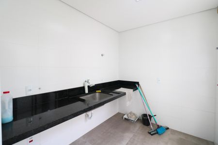 Casa à venda com 300m², 3 quartos e 2 vagasÁrea de Serviço