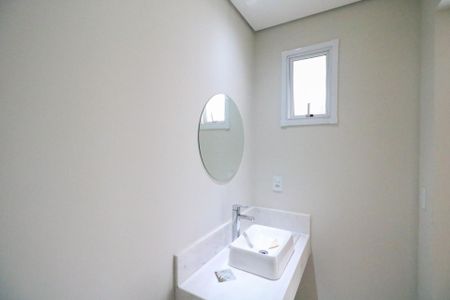 Casa à venda com 300m², 3 quartos e 2 vagasBanheiro da Área Gourmet