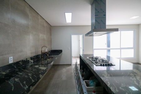 Casa à venda com 300m², 3 quartos e 2 vagasCozinha