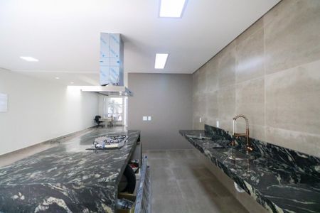 Casa à venda com 300m², 3 quartos e 2 vagasCozinha