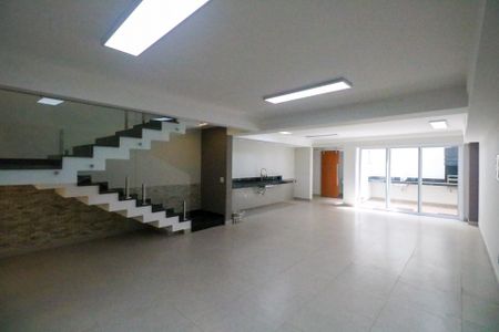 Casa à venda com 300m², 3 quartos e 2 vagasÁrea Gourmet