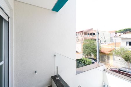 Casa à venda com 300m², 3 quartos e 2 vagasVaranda da Suíte 3
