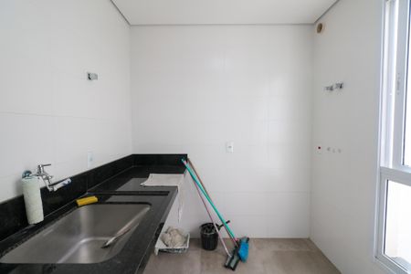 Casa à venda com 300m², 3 quartos e 2 vagasÁrea de Serviço