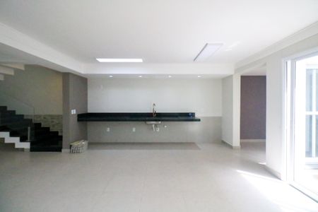 Casa à venda com 300m², 3 quartos e 2 vagasÁrea Gourmet