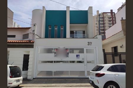 Casa à venda com 300m², 3 quartos e 2 vagasFachada