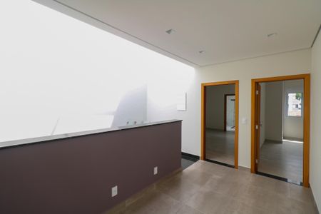 Casa à venda com 300m², 3 quartos e 2 vagasHall das Suítes