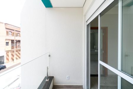 Casa à venda com 300m², 3 quartos e 2 vagasVaranda da Suíte 3