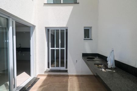 Casa à venda com 300m², 3 quartos e 2 vagasChurrasqueira