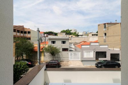 Casa à venda com 300m², 3 quartos e 2 vagasVaranda da Suíte 3