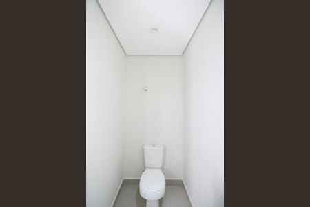 Casa à venda com 300m², 3 quartos e 2 vagasBanheiro da Área Gourmet