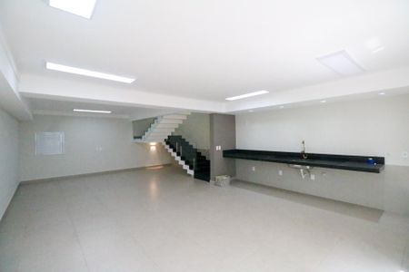 Casa à venda com 300m², 3 quartos e 2 vagasÁrea Gourmet