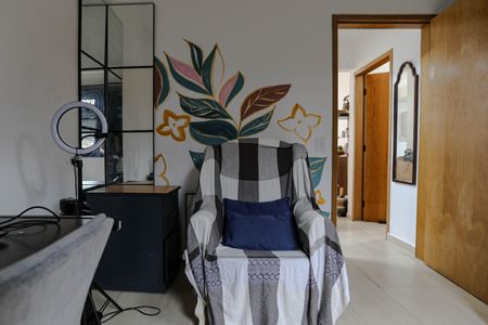 Apartamento para alugar com 56m², 2 quartos e 1 vagaQuarto 2