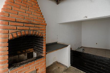 Apartamento para alugar com 56m², 2 quartos e 1 vagaQuintal