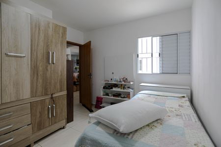 Apartamento para alugar com 56m², 2 quartos e 1 vagaQuarto 1