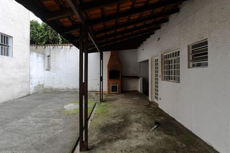 Apartamento para alugar com 56m², 2 quartos e 1 vagaQuintal