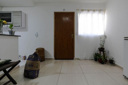 Apartamento para alugar com 56m², 2 quartos e 1 vagaSala