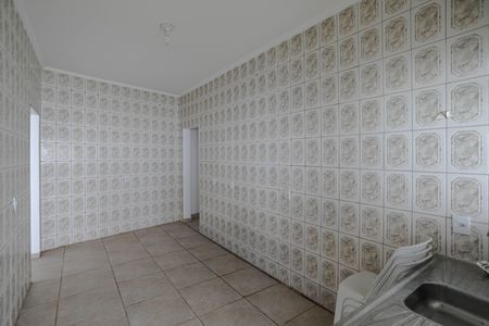 Apartamento para alugar com 56m², 2 quartos e 1 vagaSalão