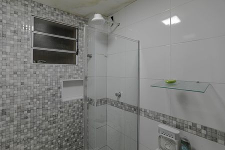 Apartamento para alugar com 56m², 2 quartos e 1 vagaBanheiro