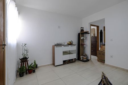 Apartamento para alugar com 56m², 2 quartos e 1 vagaSala