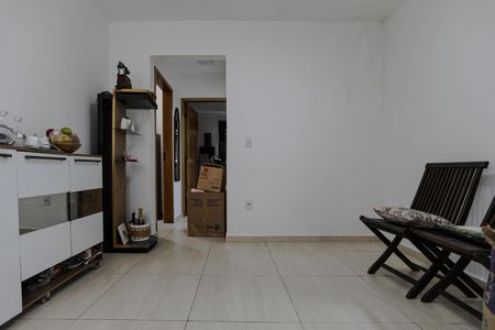 Apartamento para alugar com 56m², 2 quartos e 1 vagaSala