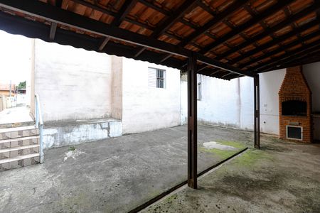 Apartamento para alugar com 56m², 2 quartos e 1 vagaQuintal