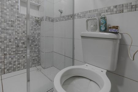 Apartamento para alugar com 56m², 2 quartos e 1 vagaBanheiro