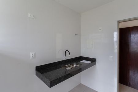 Apartamento para alugar com 59m², 2 quartos e 1 vagaCozinha