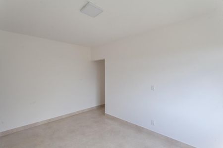 Sala de apartamento para alugar com 2 quartos, 59m² em Santa Monica, Belo Horizonte