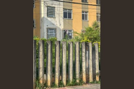 Apartamento para alugar com 59m², 2 quartos e 1 vagaPlaquinha Instalada