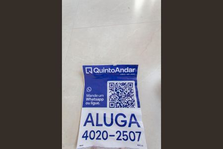 Apartamento para alugar com 59m², 2 quartos e 1 vagaPlaquinha Instalada