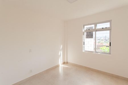 Quarto 2 de apartamento para alugar com 2 quartos, 59m² em Santa Monica, Belo Horizonte