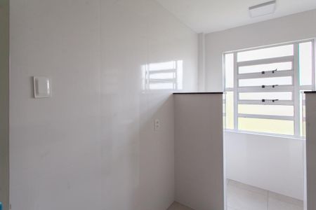 Apartamento para alugar com 59m², 2 quartos e 1 vagaCozinha