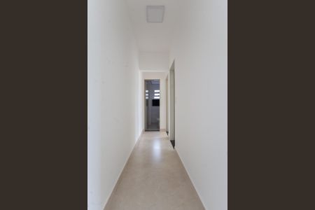 Apartamento para alugar com 59m², 2 quartos e 1 vagaCorredor