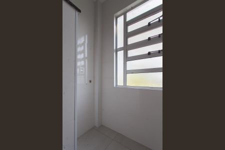 Apartamento para alugar com 59m², 2 quartos e 1 vagaÁrea de Serviço