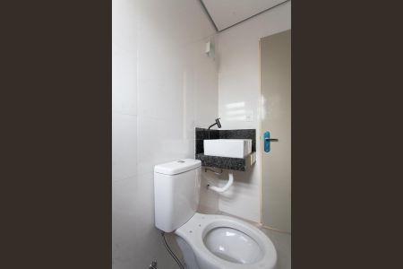 Apartamento para alugar com 59m², 2 quartos e 1 vagaBanheiro