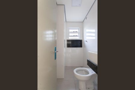 Apartamento para alugar com 59m², 2 quartos e 1 vagaBanheiro