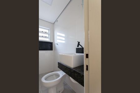 Apartamento para alugar com 59m², 2 quartos e 1 vagaBanheiro
