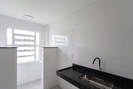 Apartamento para alugar com 59m², 2 quartos e 1 vagaCozinha