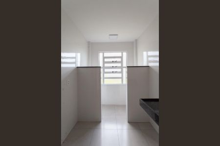 Apartamento para alugar com 59m², 2 quartos e 1 vagaCozinha