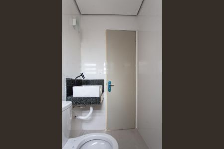 Apartamento para alugar com 59m², 2 quartos e 1 vagaBanheiro