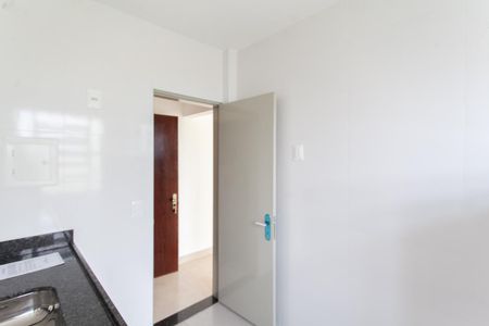 Apartamento para alugar com 59m², 2 quartos e 1 vagaCozinha