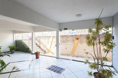 Apartamento para alugar com 59m², 2 quartos e 1 vagaHall de entrada