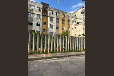 Apartamento para alugar com 59m², 2 quartos e 1 vagaFachada