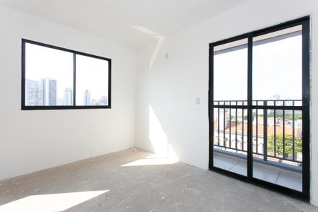 Studio à venda com 26m², 1 quarto e sem vaga Studio à venda com 26m², 1 quarto e sem vagaStudio