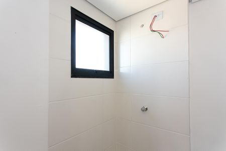 Studio à venda com 26m², 1 quarto e sem vaga Studio à venda com 26m², 1 quarto e sem vagaBanheiro