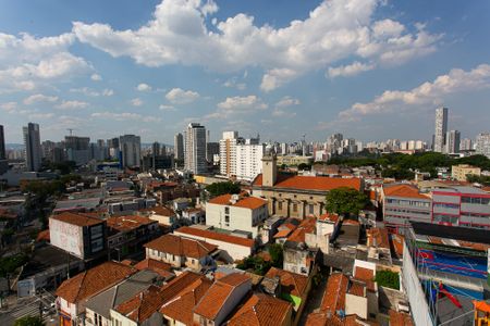 Studio à venda com 26m², 1 quarto e sem vaga Studio à venda com 26m², 1 quarto e sem vagaVista da Varanda