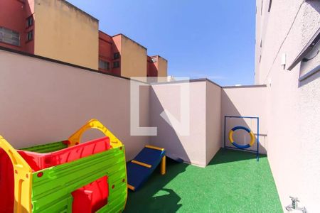 Studio à venda com 26m², 1 quarto e sem vaga Studio à venda com 26m², 1 quarto e sem vagaÁrea comum - Espaço Pet