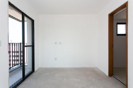 Studio à venda com 26m², 1 quarto e sem vaga Studio à venda com 26m², 1 quarto e sem vagaStudio