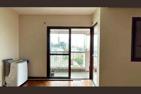 Apartamento à venda com 92m², 3 quartos e 3 vagasVaranda